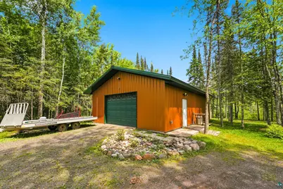 9046 Eagles Club Rd, Alborn, MN 55702 - Photo 7