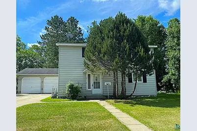 44 Ash Blvd, Babbitt, MN 55706 - Photo 1