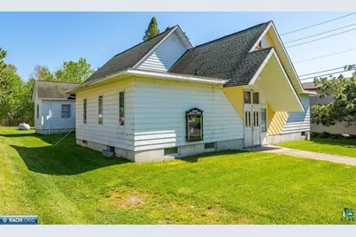 32 Church St, Soudan, MN 55782 - Photo 3