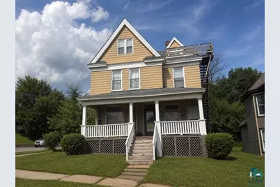 330-332 N 13th Ave E, Duluth, MN 55805 - Photo 1