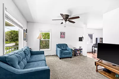 6109 Redruth St, Duluth, MN 55807 - Photo 5
