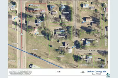 3934, 3936 Main St, Kettle River, MN 55757 - Photo 5
