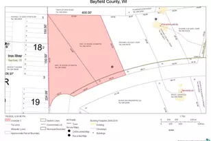 16-17 Ridge Dr, Iron River, WI 54847 - Photo 1