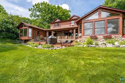 5994 N Pike Lake Rd, Duluth, MN 55811 - Photo 1