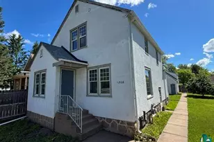 1208 12th Ave E, Hibbing, MN 55746 - Photo 1