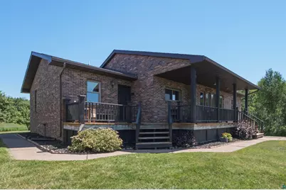 64260 Jolma Rd, Marengo, WI 54855 - Photo 3