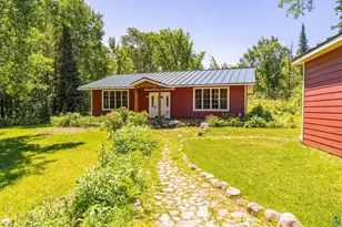 9734 Alango Rd, Angora, MN 55703 - Photo 1