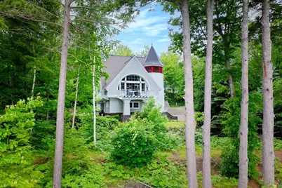 35780 Blue Wing Bay Rd, Bayfield, WI 54814 - Photo 1