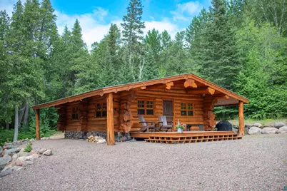 71 Benedict Ln, Lutsen, MN 55612 - Photo 3