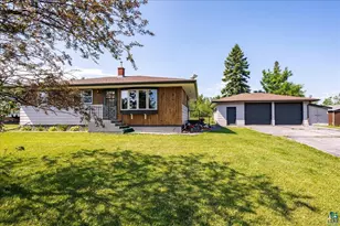 5433 Edwardson Rd, Silver Bay, MN 55614 - Photo 1