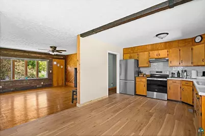 5433 Edwardson Rd, Silver Bay, MN 55614 - Photo 3