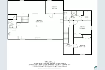 93453 Military Rd, Sturgeon Lake, MN 55783 - Photo 67