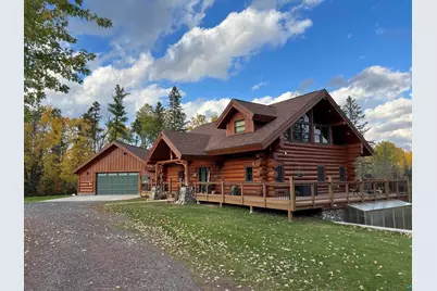 71876 Range Line Rd, Iron River, WI 54847 - Photo 1