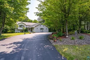 4978 Maribe Dr, Hermantown, MN 55811 - Photo 1