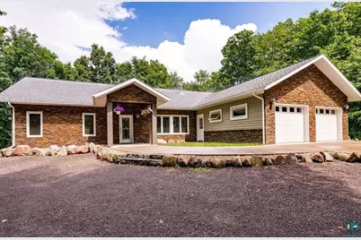 5669 W Park Hill Rd, Finland, MN 55603 - Photo 1