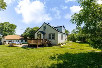 111 Elm St, Floodwood, MN 55736 - Photo 5