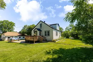 111 Elm St, Floodwood, MN 55736 - Photo 5