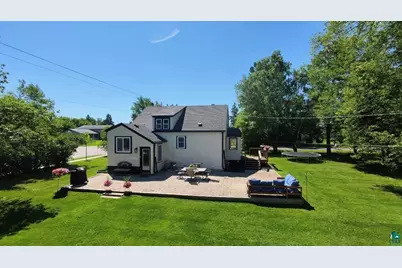 111 Elm St, Floodwood, MN 55736 - Photo 1