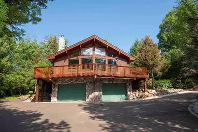 207 9th Ave W, Grand Marais, MN 55604 - Photo 3