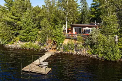 7241 Island Lake Falls Rd, Duluth, MN 55803 - Photo 1