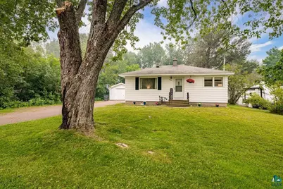 2604 Hagberg St, Duluth, MN 55811 - Photo 1