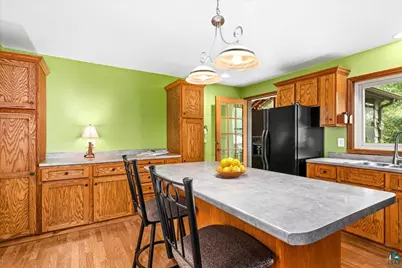 5195 Lavaque Jct Rd, Hermantown, MN 55811 - Photo 13