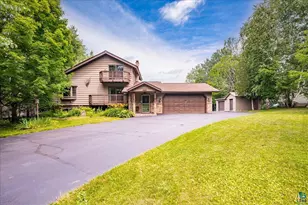 5195 Lavaque Junction Rd, Hermantown, MN 55811 - Photo 1