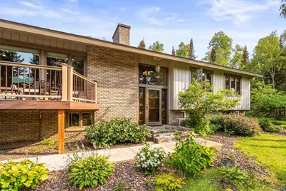 1521 Highway 61 E, Grand Marais, MN 55604 - Photo 1