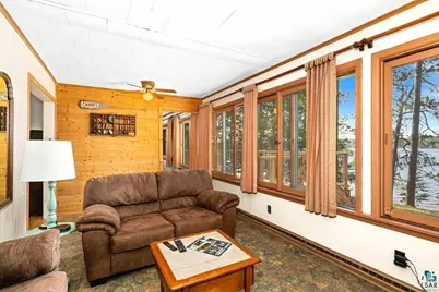 7103 S East Lake Blvd, Lake Nebagamon, WI 54849 - Photo 3