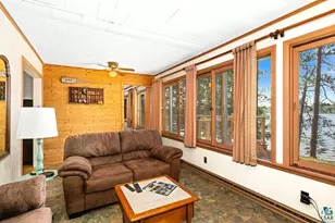 7103 S East Lake Blvd, Lake Nebagamon, WI 54849 - Photo 3