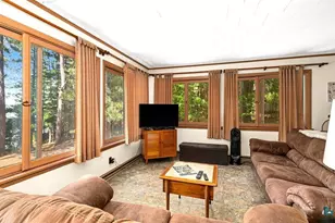 7103 S East Lake Blvd, Lake Nebagamon, WI 54849 - Photo 5