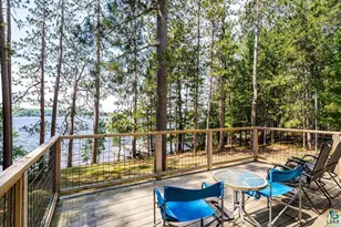 7103 S East Lake Blvd, Lake Nebagamon, WI 54849 - Photo 17