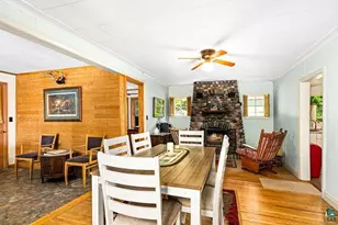 7103 S East Lake Blvd, Lake Nebagamon, WI 54849 - Photo 7