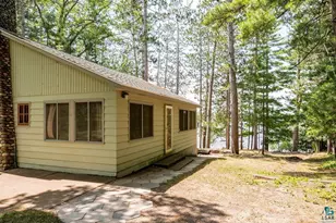7103 S East Lake Blvd, Lake Nebagamon, WI 54849 - Photo 21