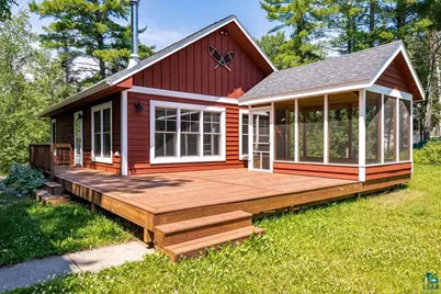 8842 W Branch Rd, Duluth, MN 55803 - Photo 1