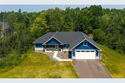 4889 Peyton Dr, Hermantown, MN 55811 - Photo 57