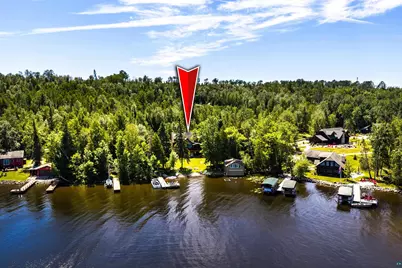 7331 Frazer Bay Rd, Cook, MN 55723 - Photo 3
