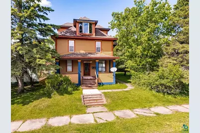 227 South Ave, Two Harbors, MN 55616 - Photo 3