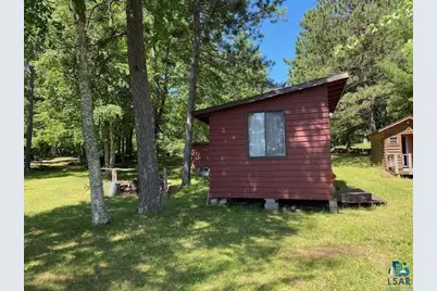2448 E Cabin Circle Road, Makinen, MN 55763 - Photo 5