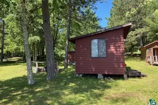 2448 E Cabin Circle Rd, Makinen, MN 55763 - Photo 5