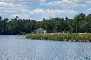 2448 E Cabin Circle Rd, Makinen, MN 55763 - Photo 23