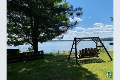 2448 E Cabin Circle Road, Makinen, MN 55763 - Photo 13
