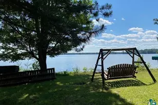 2448 E Cabin Circle Rd, Makinen, MN 55763 - Photo 13