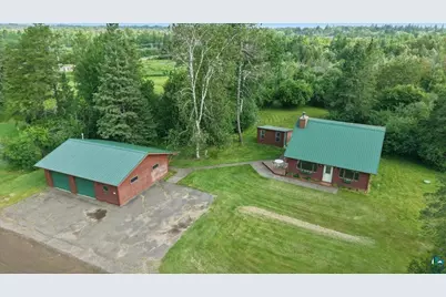 4089 Ridgeview Rd, Rice Lake, MN 55803 - Photo 1