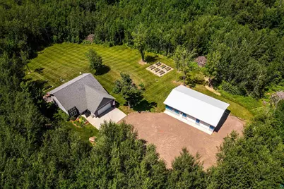 4783 Caribou Lake Rd, Saginaw, MN 55779 - Photo 5