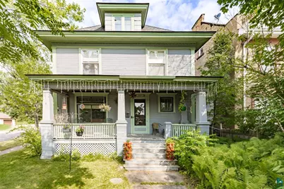 1601 E 4th St, Duluth, MN 55812 - Photo 1