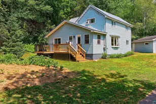 242 E Tyler Ave, Mellen, WI 54546 - Photo 1