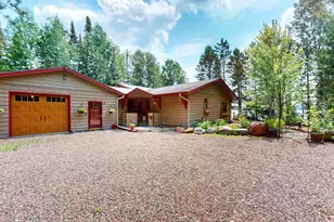 128 Wesley Ln, Grand Marais, MN 55604 - Photo 1