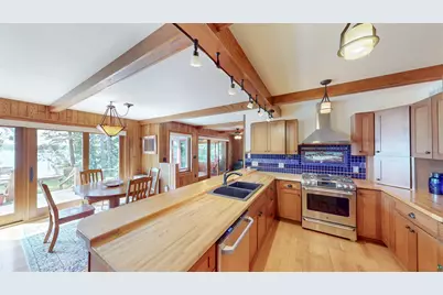 128 Wesley Ln, Grand Marais, MN 55604 - Photo 5
