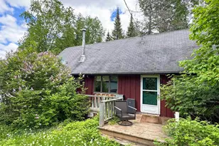 465 S Gunflint Lake, Grand Marais, MN 55604 - Photo 1